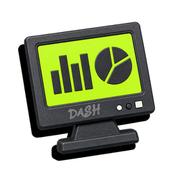 Dash logo